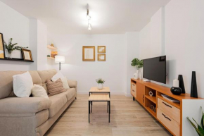 Apartamento centrico Mar